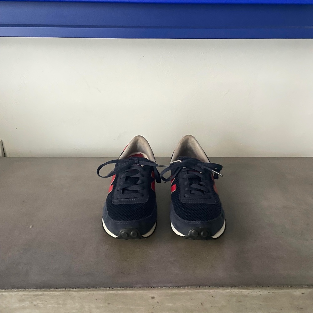 New Balance 410 Women's Vintage Sneaker